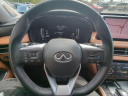 Thumbnail image of 2022 INFINITI QX60 at Lia Infiniti