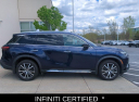 Thumbnail image of 2022 INFINITI QX60 at Lia Infiniti