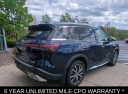 Thumbnail image of 2022 INFINITI QX60 at Lia Infiniti