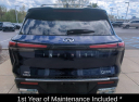 Thumbnail image of 2022 INFINITI QX60 at Lia Infiniti