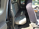 2007 Nissan Titan SE FFV at Volkswagen Of Mandeville