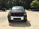 Thumbnail image of 2007 Nissan Titan at Volkswagen Of Mandeville