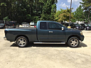 Thumbnail image of 2007 Nissan Titan at Volkswagen Of Mandeville