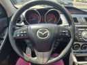 Thumbnail image of 2011 Mazda Mazdaspeed3 at Akkawi Motors