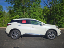 Thumbnail image of 2024 Nissan Murano at Uftring Nissan Used