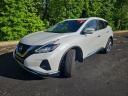Thumbnail image of 2024 Nissan Murano at Uftring Nissan Used