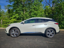 Thumbnail image of 2024 Nissan Murano at Uftring Nissan Used
