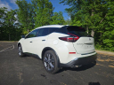 Thumbnail image of 2024 Nissan Murano at Uftring Nissan Used