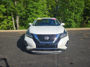 Thumbnail image of 2024 Nissan Murano at Uftring Nissan Used