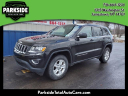 Thumbnail image of 2016 Jeep Grand Cherokee at Parkside Total Auto Care