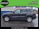 Thumbnail image of 2016 Jeep Grand Cherokee at Parkside Total Auto Care