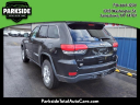 Thumbnail image of 2016 Jeep Grand Cherokee at Parkside Total Auto Care