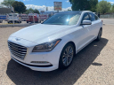 Thumbnail image of 2016 Hyundai Genesis at TOP GUN AUTO SALES LLC