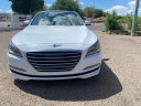 Thumbnail image of 2016 Hyundai Genesis at TOP GUN AUTO SALES LLC