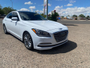 Thumbnail image of 2016 Hyundai Genesis at TOP GUN AUTO SALES LLC