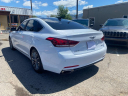 Thumbnail image of 2016 Hyundai Genesis at TOP GUN AUTO SALES LLC