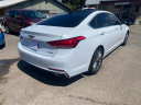 Thumbnail image of 2016 Hyundai Genesis at TOP GUN AUTO SALES LLC