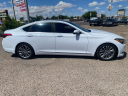 Thumbnail image of 2016 Hyundai Genesis at TOP GUN AUTO SALES LLC