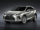 2021 Lexus RX 350 Base at Lexus of Smithtown