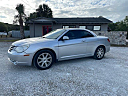 Thumbnail image of 2009 Chrysler Sebring at Reliable Auto Market