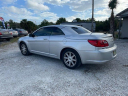Thumbnail image of 2009 Chrysler Sebring at Reliable Auto Market