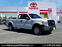 Thumbnail image of 2013 Ford F-150 at Haley Toyota Of Roanoke
