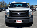 Thumbnail image of 2013 Ford F-150 at Haley Toyota Of Roanoke