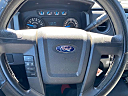 Thumbnail image of 2013 Ford F-150 at Haley Toyota Of Roanoke