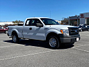 Thumbnail image of 2013 Ford F-150 at Haley Toyota Of Roanoke