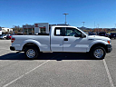 Thumbnail image of 2013 Ford F-150 at Haley Toyota Of Roanoke