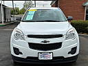 Thumbnail image of 2014 Chevrolet Equinox at AC&C Fairborn