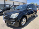 Thumbnail image of 2014 Chevrolet Equinox at Car City Inc