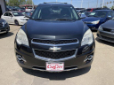 Thumbnail image of 2014 Chevrolet Equinox at Car City Inc