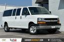 Thumbnail image of 2019 Chevrolet Express at Harbor Chevrolet