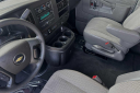 2019 Chevrolet Express LT 3500 at Harbor Chevrolet