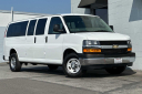 Thumbnail image of 2019 Chevrolet Express at Harbor Chevrolet