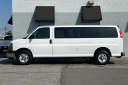 Thumbnail image of 2019 Chevrolet Express at Harbor Chevrolet