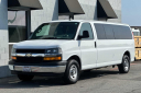 Thumbnail image of 2019 Chevrolet Express at Harbor Chevrolet