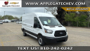 Thumbnail image of 2019 Ford Transit at Applegate Chevrolet