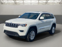 Thumbnail image of 2022 Jeep Grand Cherokee WK at Capital Toyota
