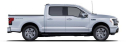 Thumbnail image of 2025 Ford F-150 Lightning at KenGarffFordAmericanFork USED