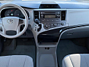 Thumbnail image of 2013 Toyota Sienna at Gateway Ford Lincoln