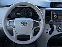 Thumbnail image of 2013 Toyota Sienna at Gateway Ford Lincoln