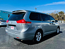 Thumbnail image of 2013 Toyota Sienna at Gateway Ford Lincoln