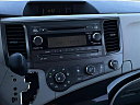 Thumbnail image of 2013 Toyota Sienna at Gateway Ford Lincoln