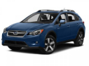 Thumbnail image of 2014 Subaru XV Crosstrek at Zimmerman Honda