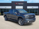 Thumbnail image of 2022 Chevrolet Silverado 1500 Limited at Al Serra Chrysler  Dodge Jeep Ram