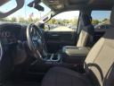 Thumbnail image of 2022 Chevrolet Silverado 1500 Limited at Al Serra Chrysler  Dodge Jeep Ram