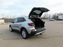 Thumbnail image of 2023 Ford Escape at Wetzel Ford