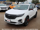 Thumbnail image of 2024 Chevrolet Equinox at Frank Brown Honda GMC
